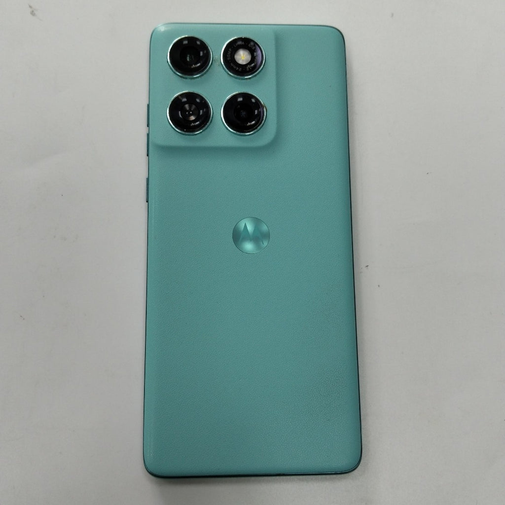 CELULAR MOTOROLA EDGE 60 FUSION XT2503-1 (2025) 256 GB 8 GB RAM (SEMINUEVO)