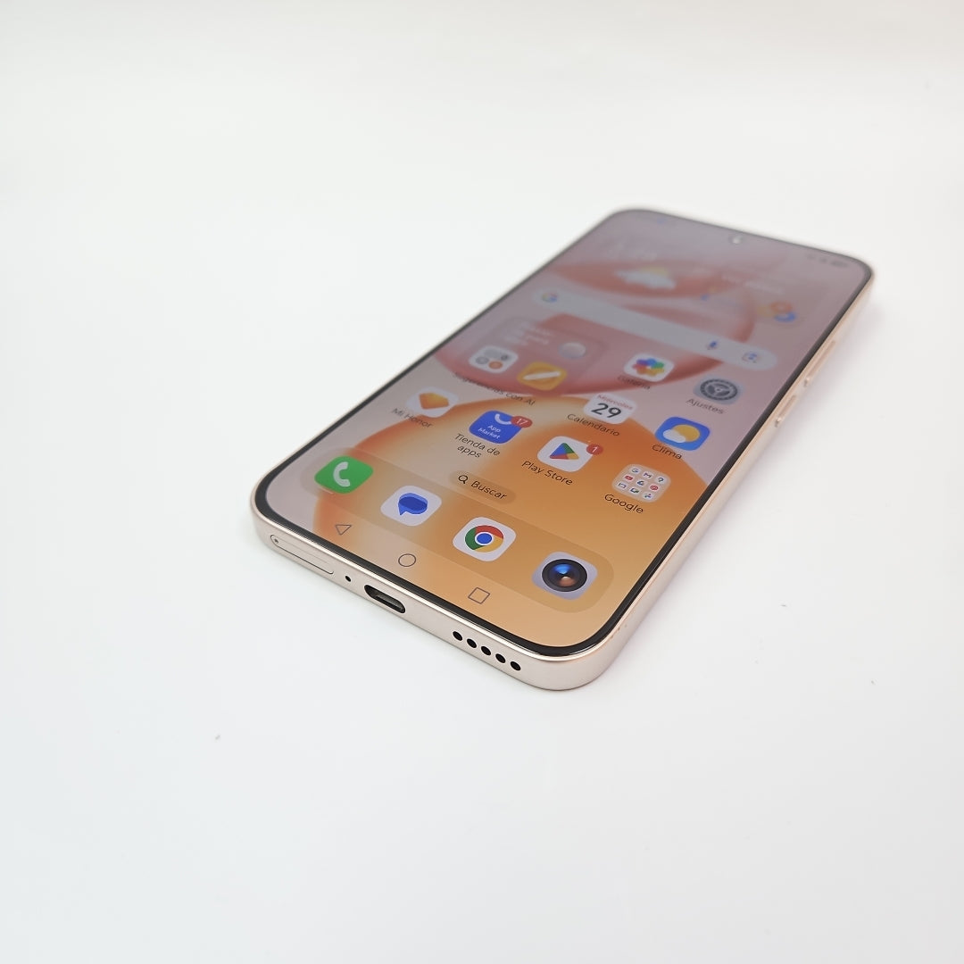 CELULAR HONOR 400 DNY-NX9 (2025) 512 GB 12 GB RAM (SEMINUEVO)