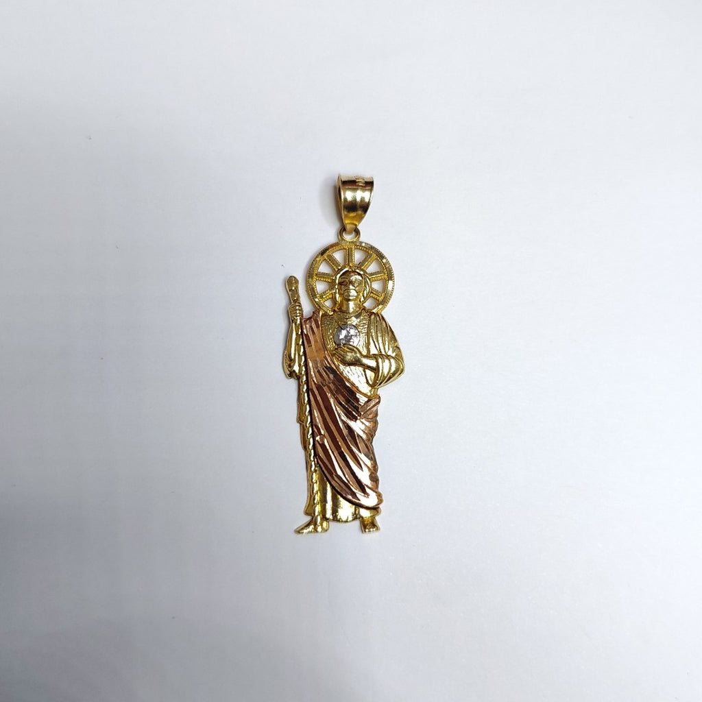 DIJE ORO 14 K 5,20 GRMS (SEMINUEVO)