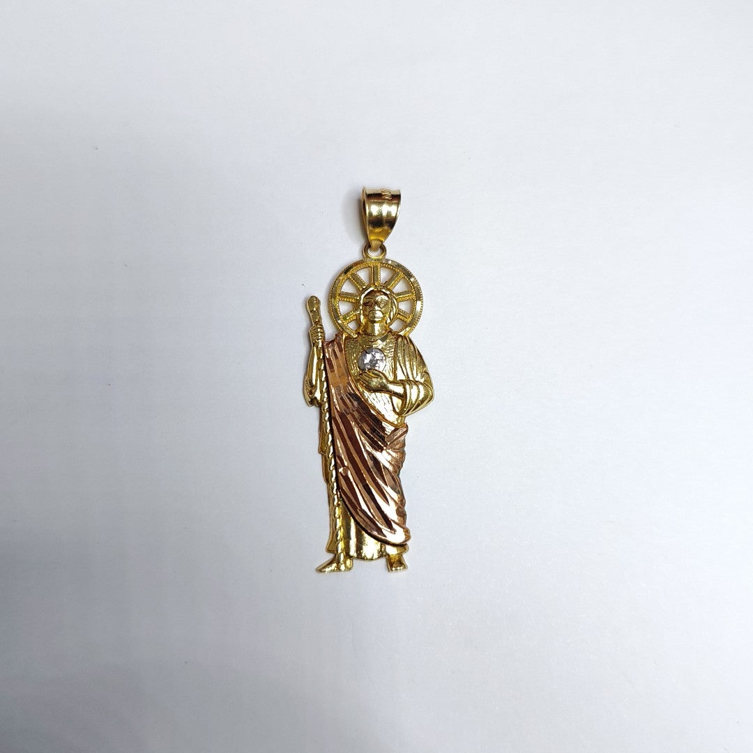 DIJE ORO 14 K 5,20 GRMS (SEMINUEVO)