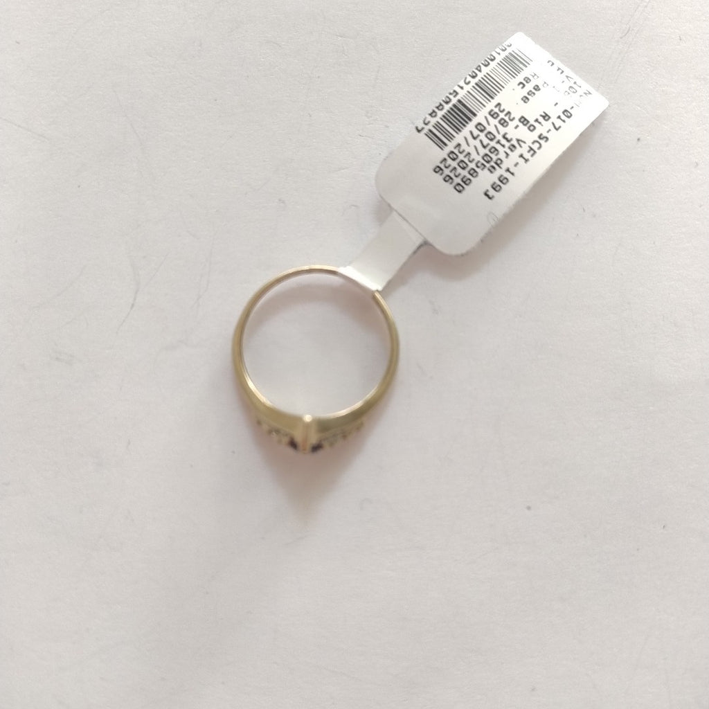 ANILLITO ORO 10 K 1,90 GRMS (SEMINUEVO)