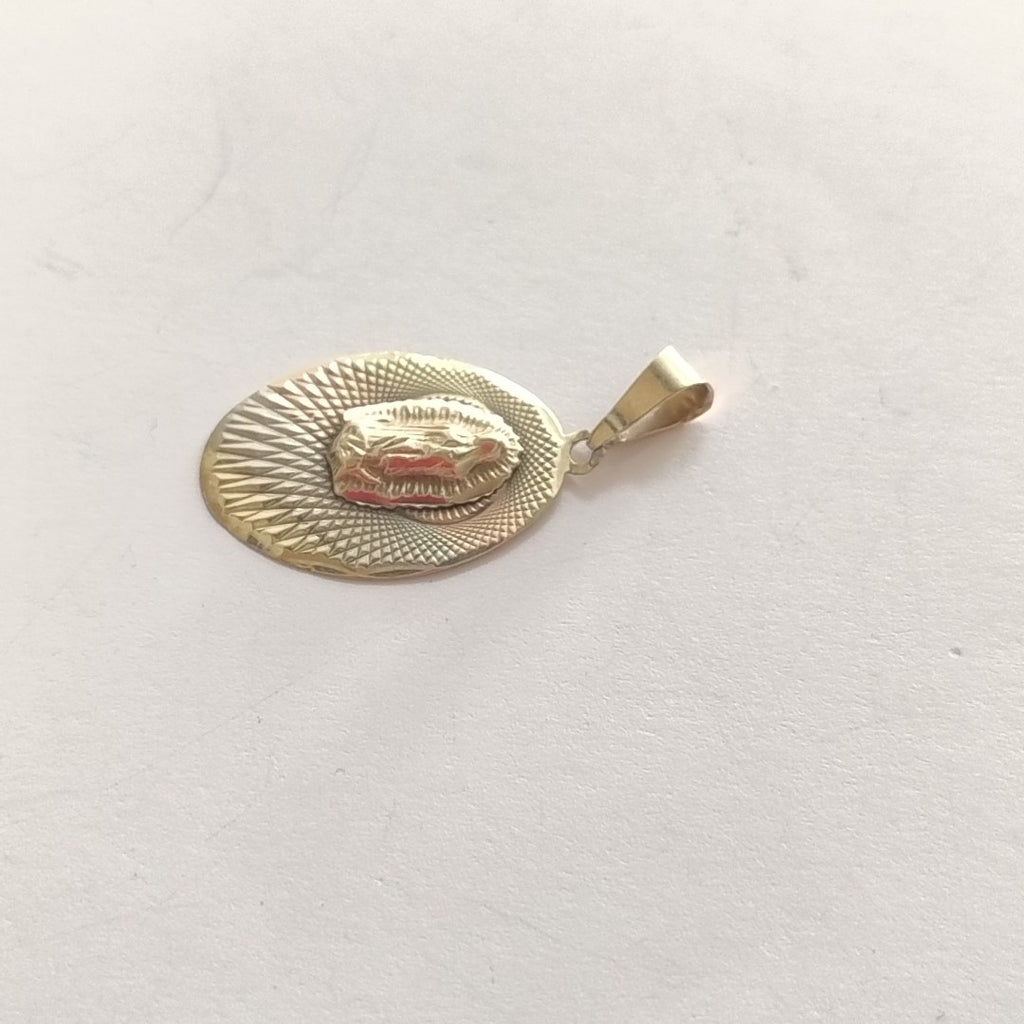 DIJE ORO 10 K 1,30 GRMS (SEMINUEVO)
