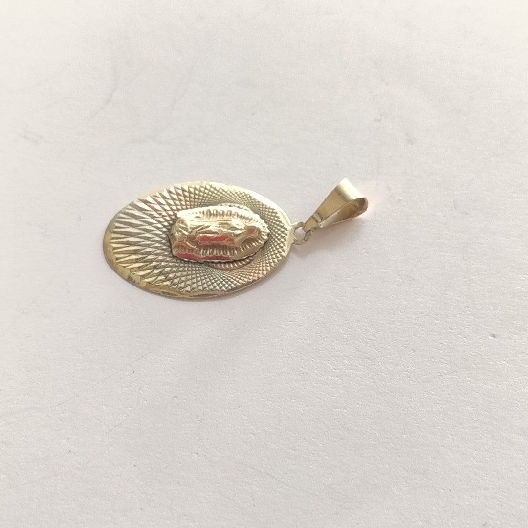 DIJE ORO 10 K 1,30 GRMS (SEMINUEVO)