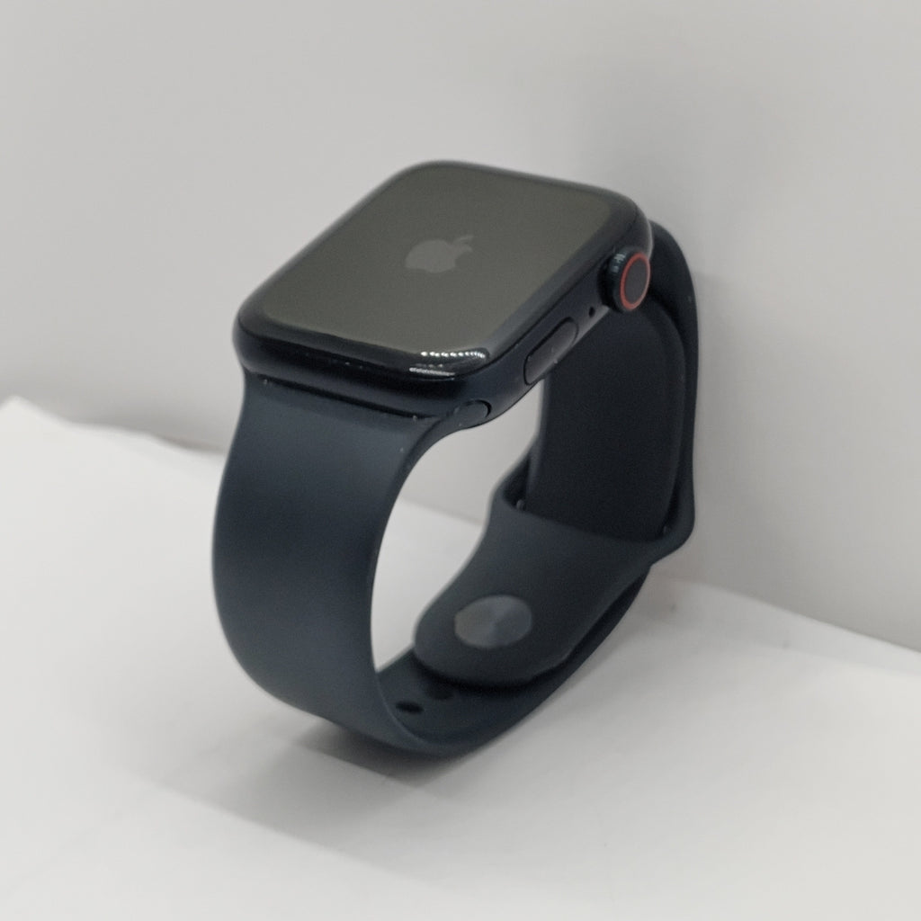 SMARTWATCH APPLE SE 2 ALUMINIO A2727 44 MM GPS + CELULAR (SEMINUEVO)