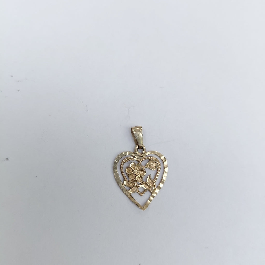 DIJE ORO 10 K 1 GRMS (SEMINUEVO)