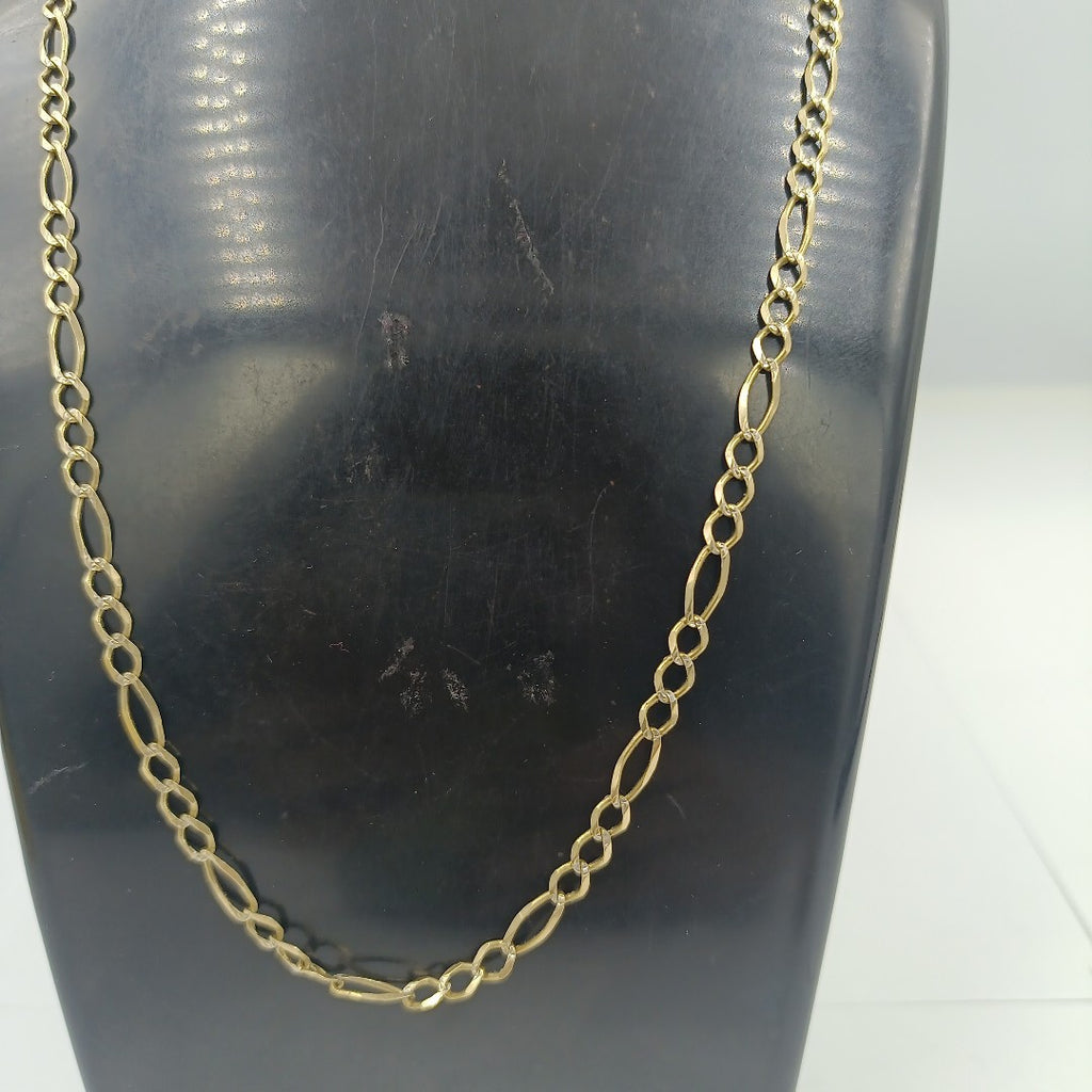 CADENA ORO 10 K 7.3 GRMS (SEMINUEVO)