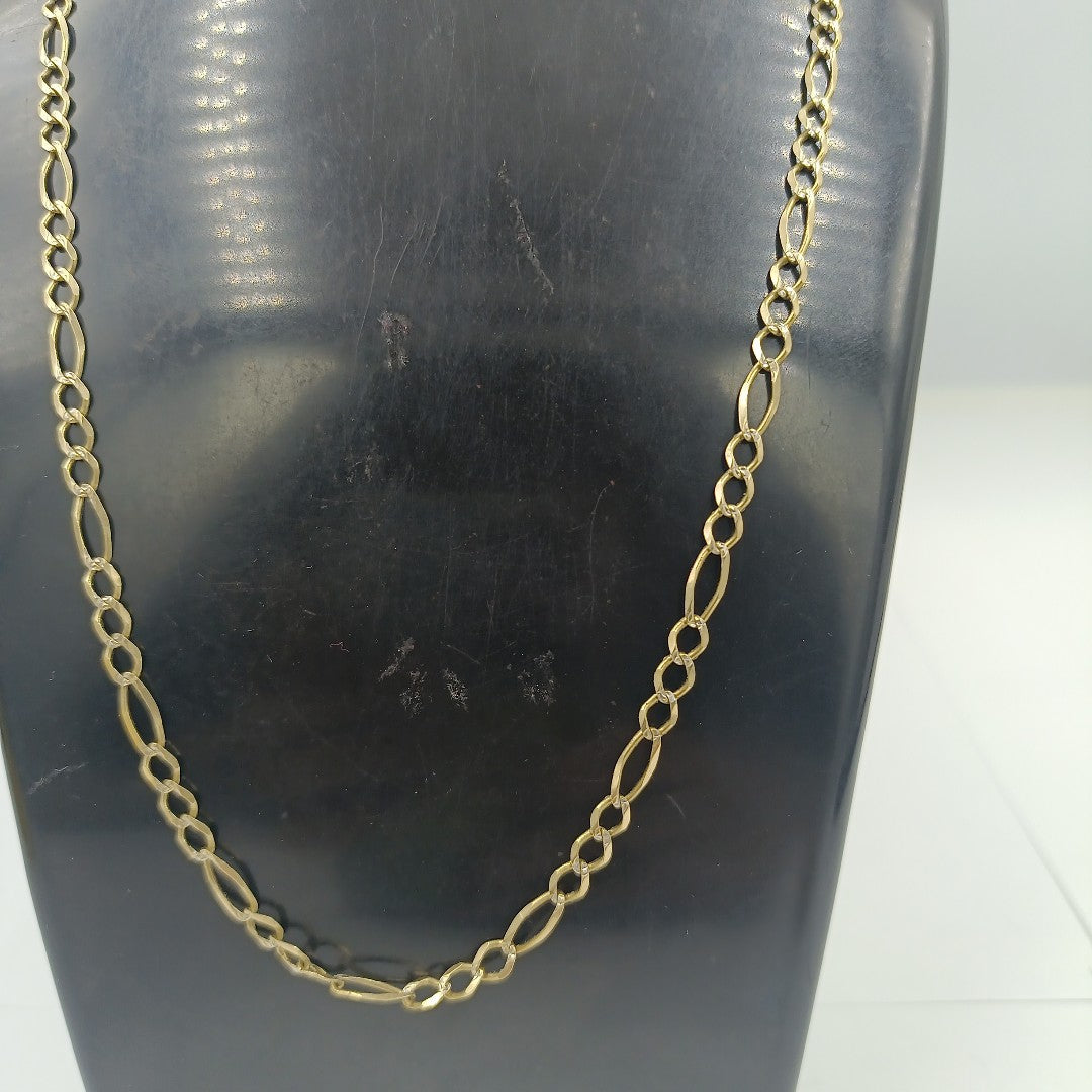 CADENA ORO 10 K 7.3 GRMS (SEMINUEVO)