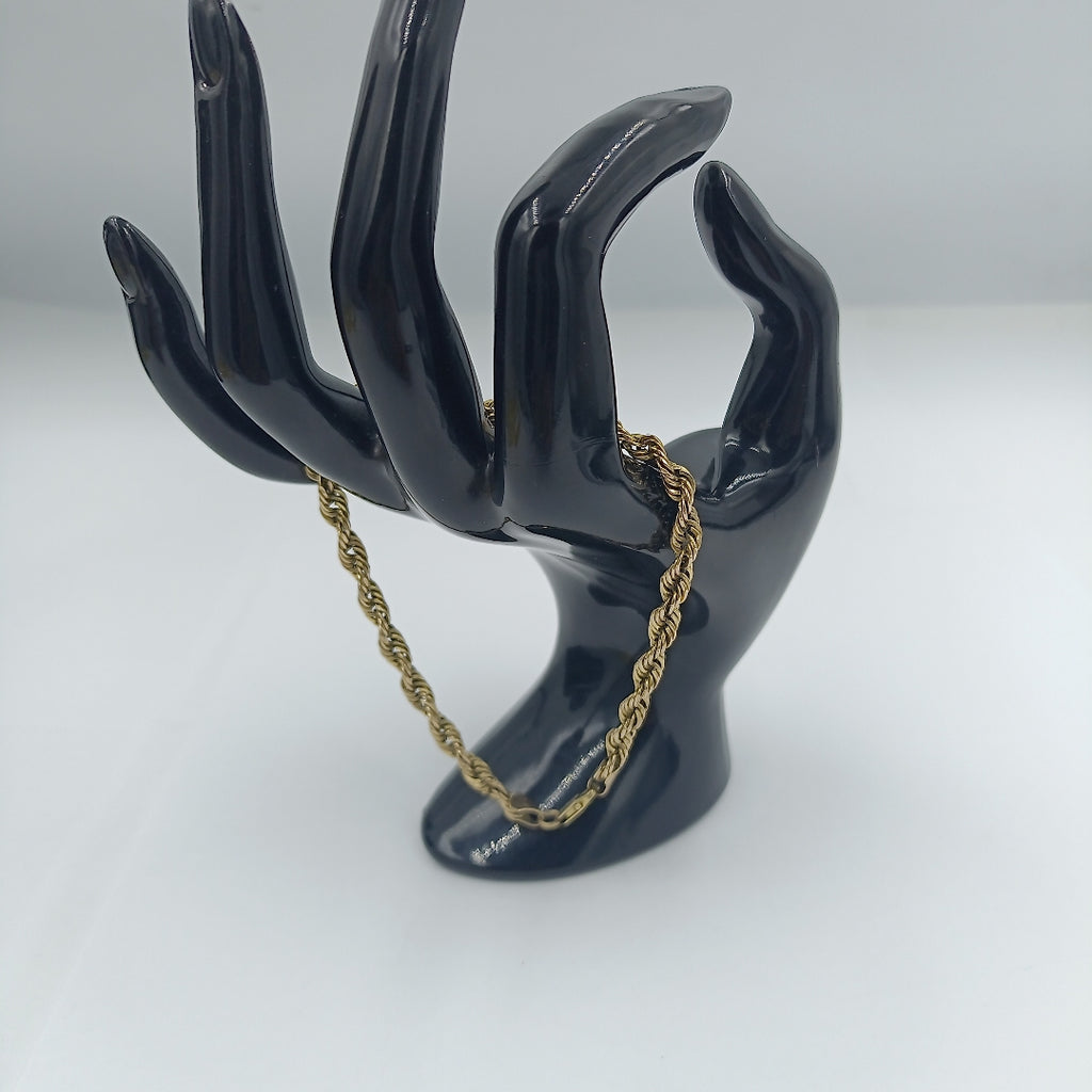 PULSERA ORO 10 K 3.3 GRMS (SEMINUEVO)