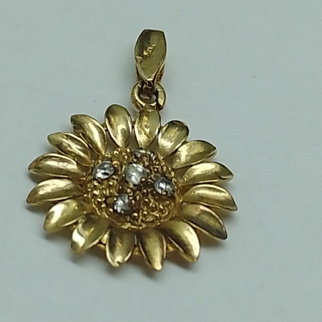 DIJE ORO 10 K 1.7 GRMS (SEMINUEVO)