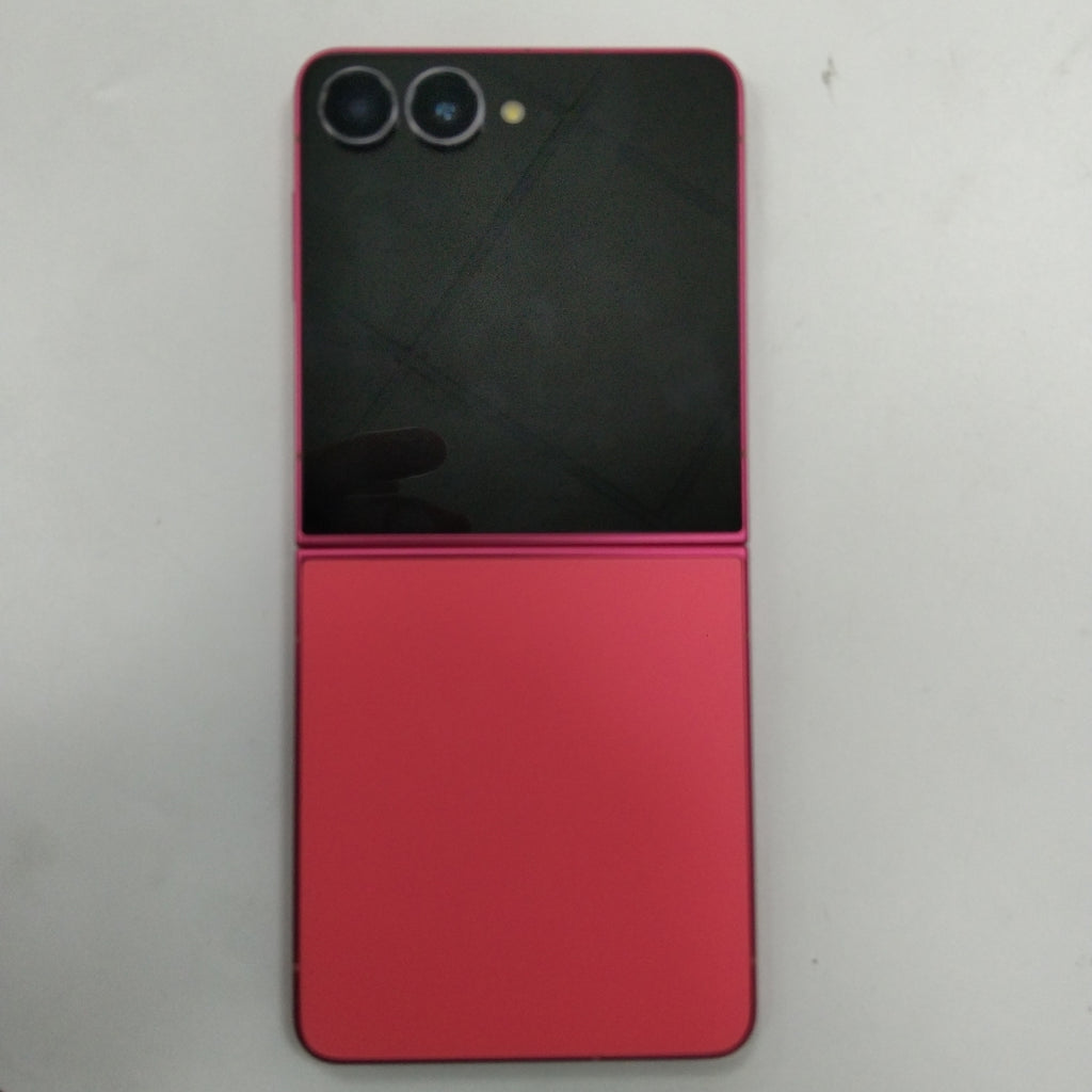 CELULAR SAMSUNG GALAXY Z FLIP 7 SM-F766B (2025) 512 GB 12 GB RAM (SEMINUEVO)