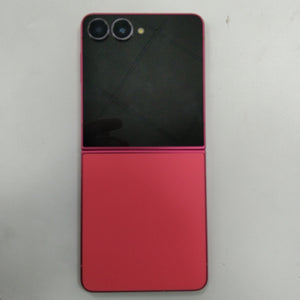 CELULAR SAMSUNG GALAXY Z FLIP 7 SM-F766B (2025) 512 GB 12 GB RAM (SEMINUEVO)