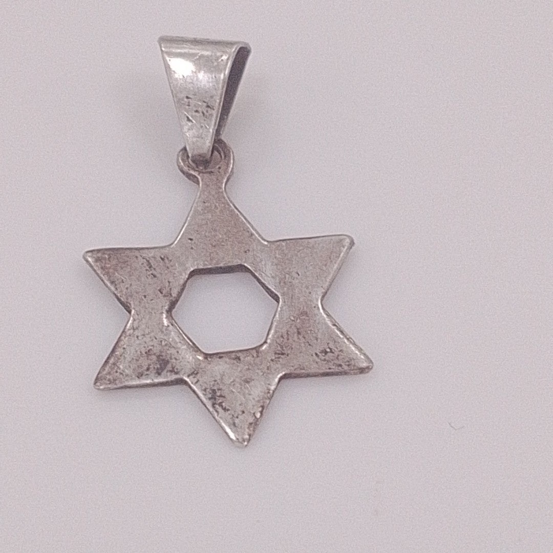 DIJE PLATA 1,40 GRMS (SEMINUEVO)