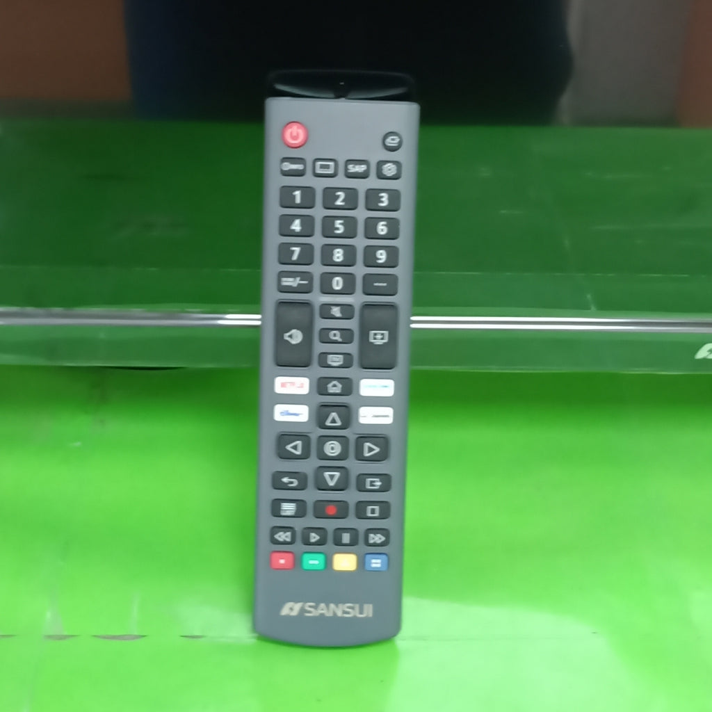 PANTALLA SANSUI SMX32KAHW (2024) 32" LED HD (SEMINUEVO)