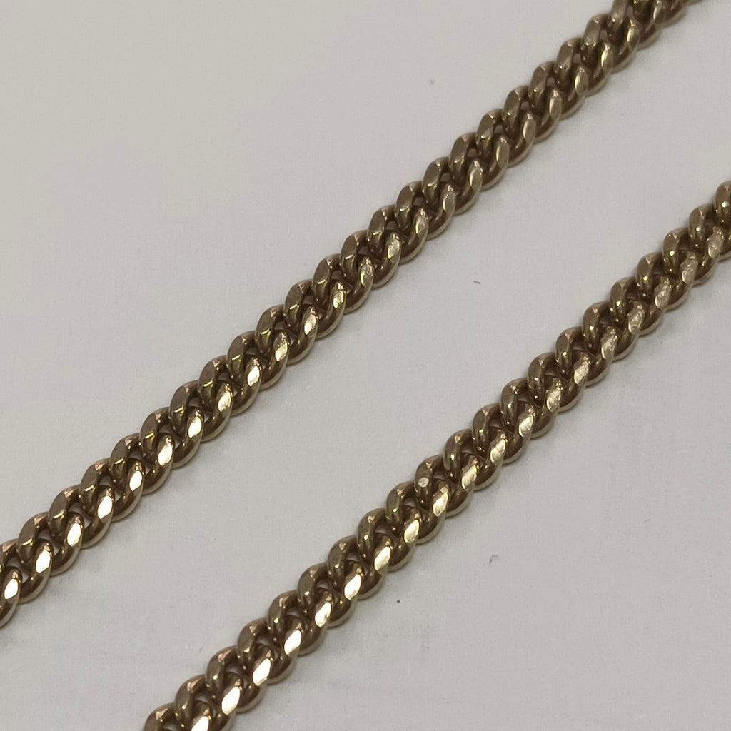 CADENA ORO 14 K 18.7 GRMS (SEMINUEVO)