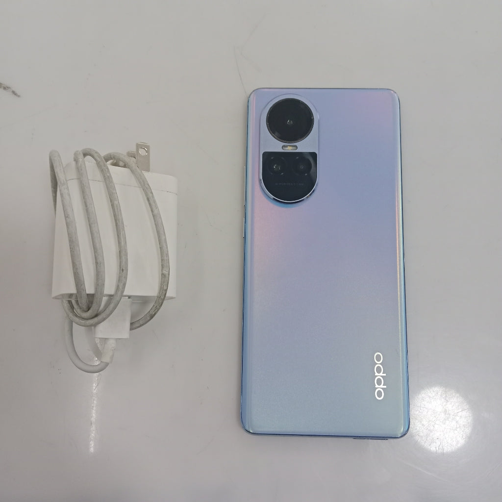CELULAR OPPO RENO 10 CPH2531 (2023) 256 GB 8 GB RAM (SEMINUEVO)