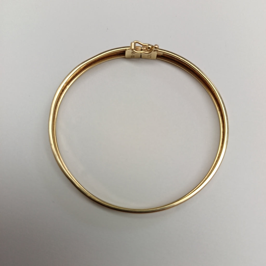 PULSERA ORO 10 K 1,80 GRMS (SEMINUEVO)
