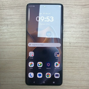 CELULAR MOTOROLA EDGE 60 FUSION XT2503-1 (2025) 256 GB 8 GB RAM (SEMINUEVO)