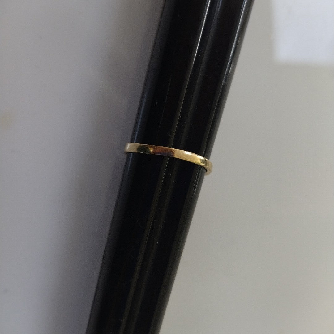 ANILLITO ORO 14 K 2 GRMS (SEMINUEVO)