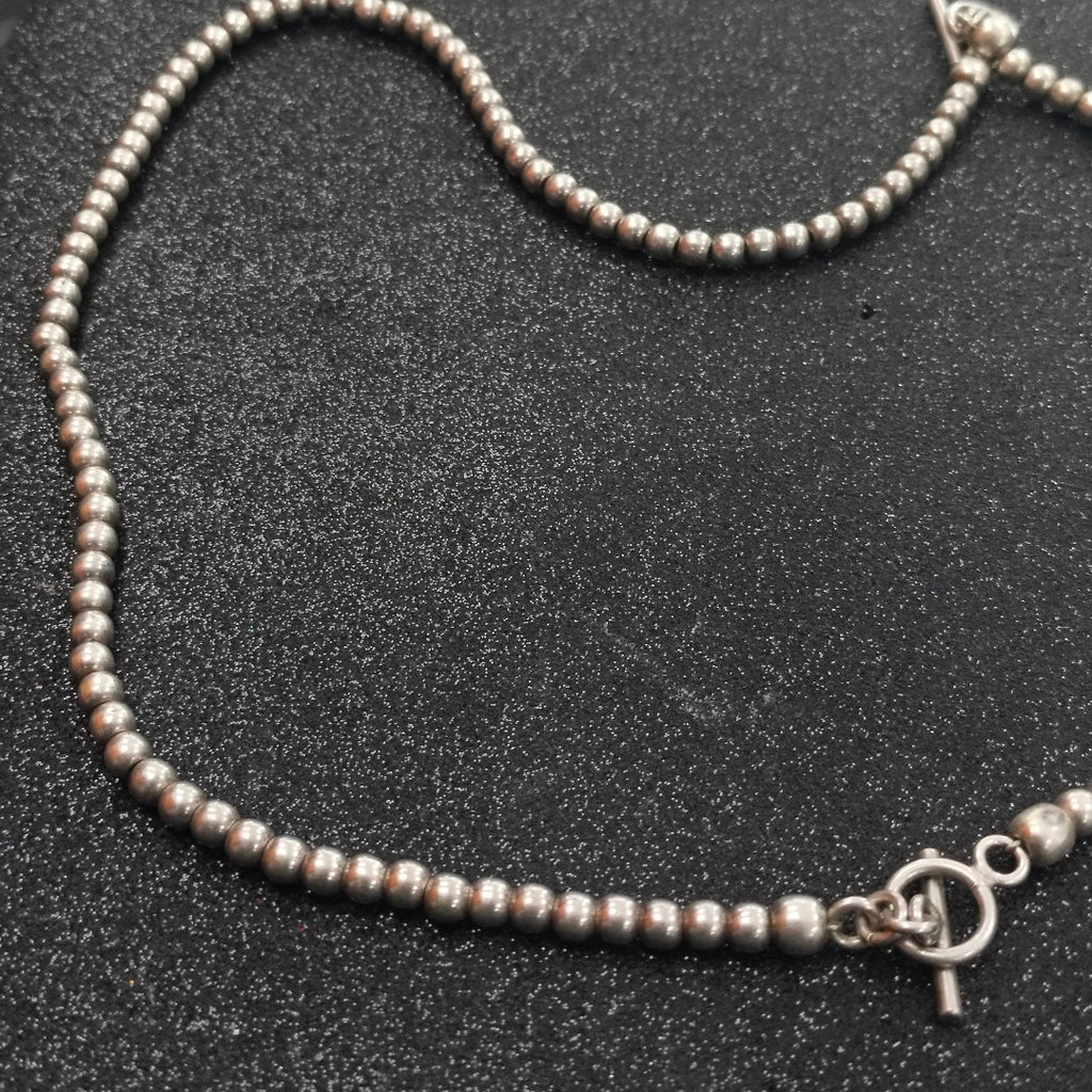 CADENA PLATA 45,50 GRMS (SEMINUEVO)