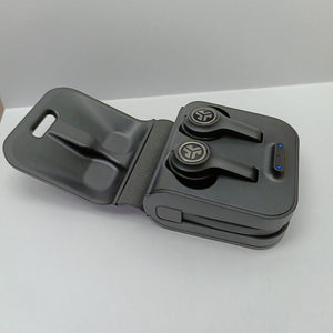 AUDIFONOS JLAB JBUDS AIR EXECUTIVE INALAMBRICO IN EAR (SEMINUEVO)
