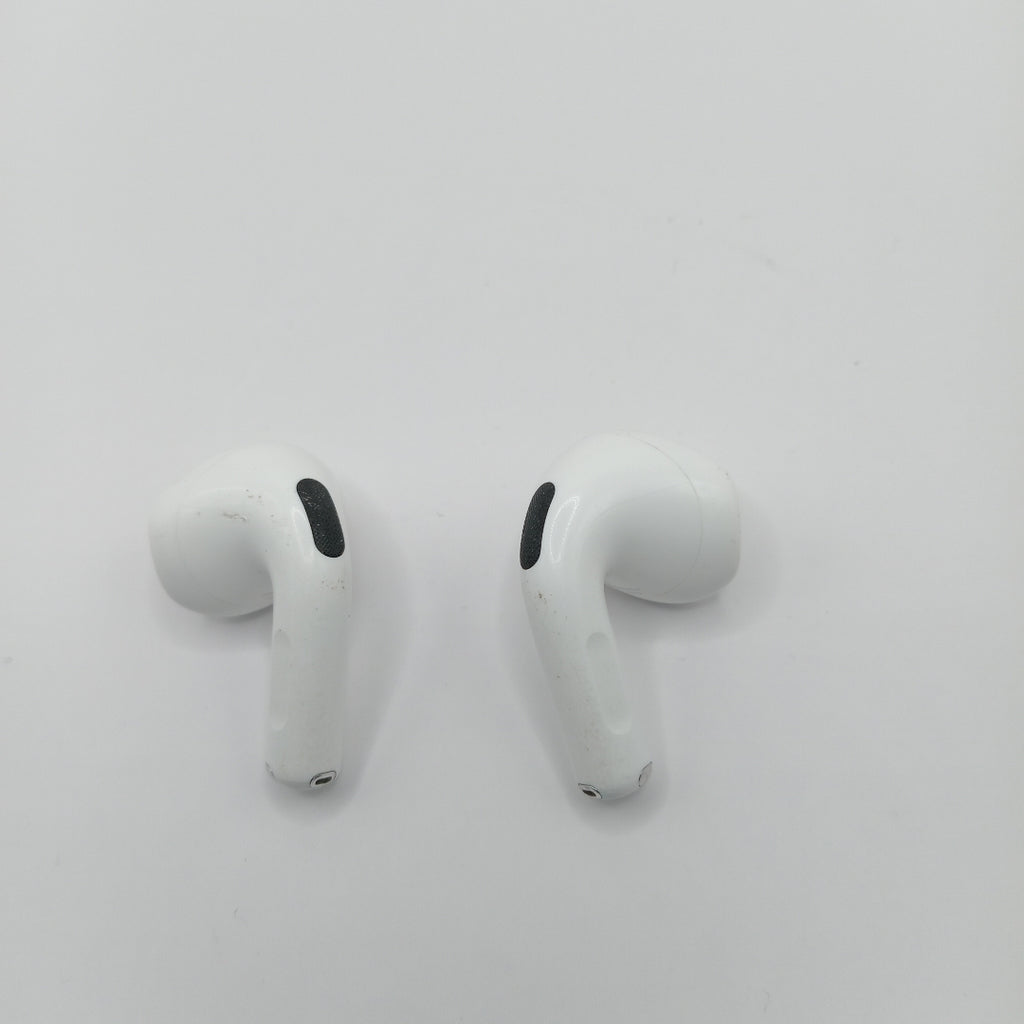 AUDIFONOS APPLE AIRPODS 4 A3057/A3058 INALAMBRICO IN EAR (SEMINUEVO)