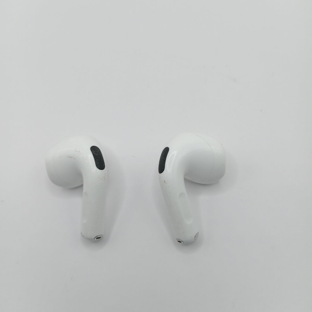 AUDIFONOS APPLE AIRPODS 4 A3057/A3058 INALAMBRICO IN EAR (SEMINUEVO)