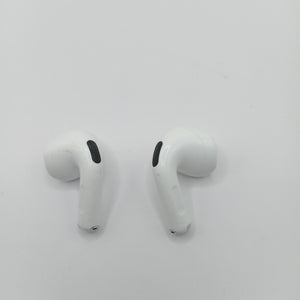 AUDIFONOS APPLE AIRPODS 4 A3057/A3058 INALAMBRICO IN EAR (SEMINUEVO)