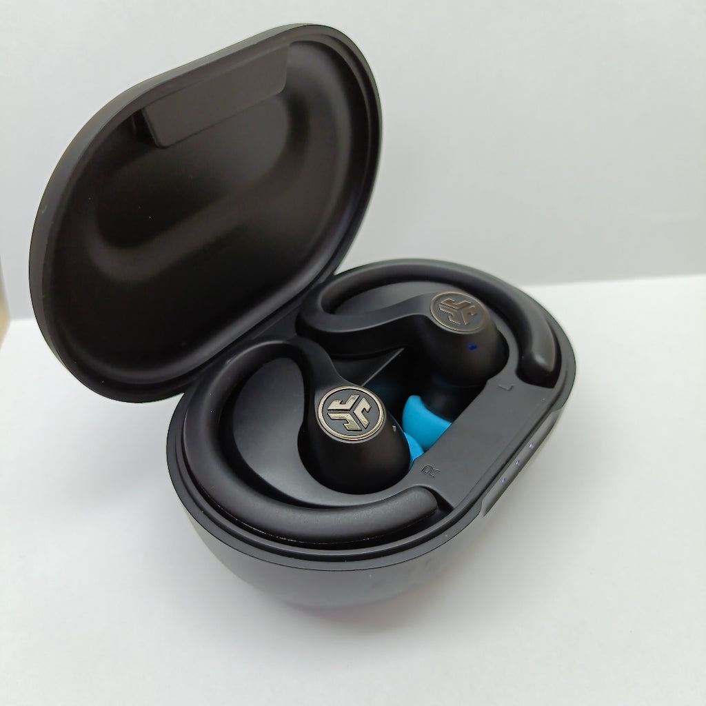 AUDIFONOS JLAB JBUDS AIR SPORT INALAMBRICO IN EAR