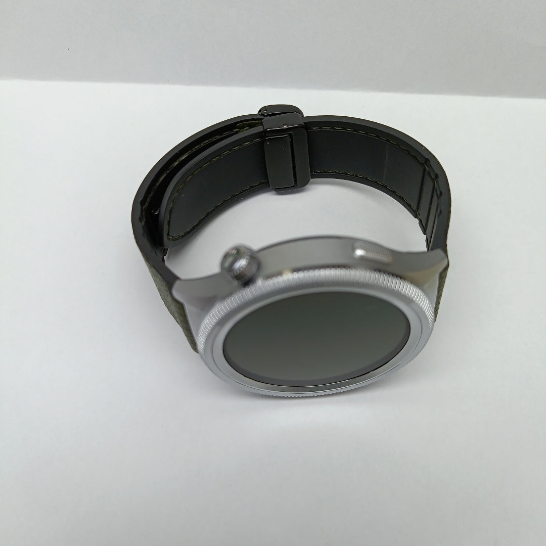 SMARTWATCH G-TIDE R8 PRO 36 MM BLUETOOTH (SEMINUEVO)