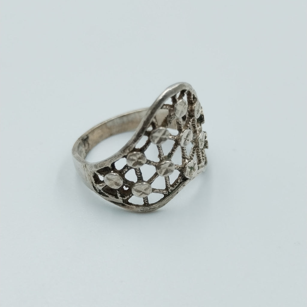 ANILLITO PLATA 2,50 GRMS (SEMINUEVO)