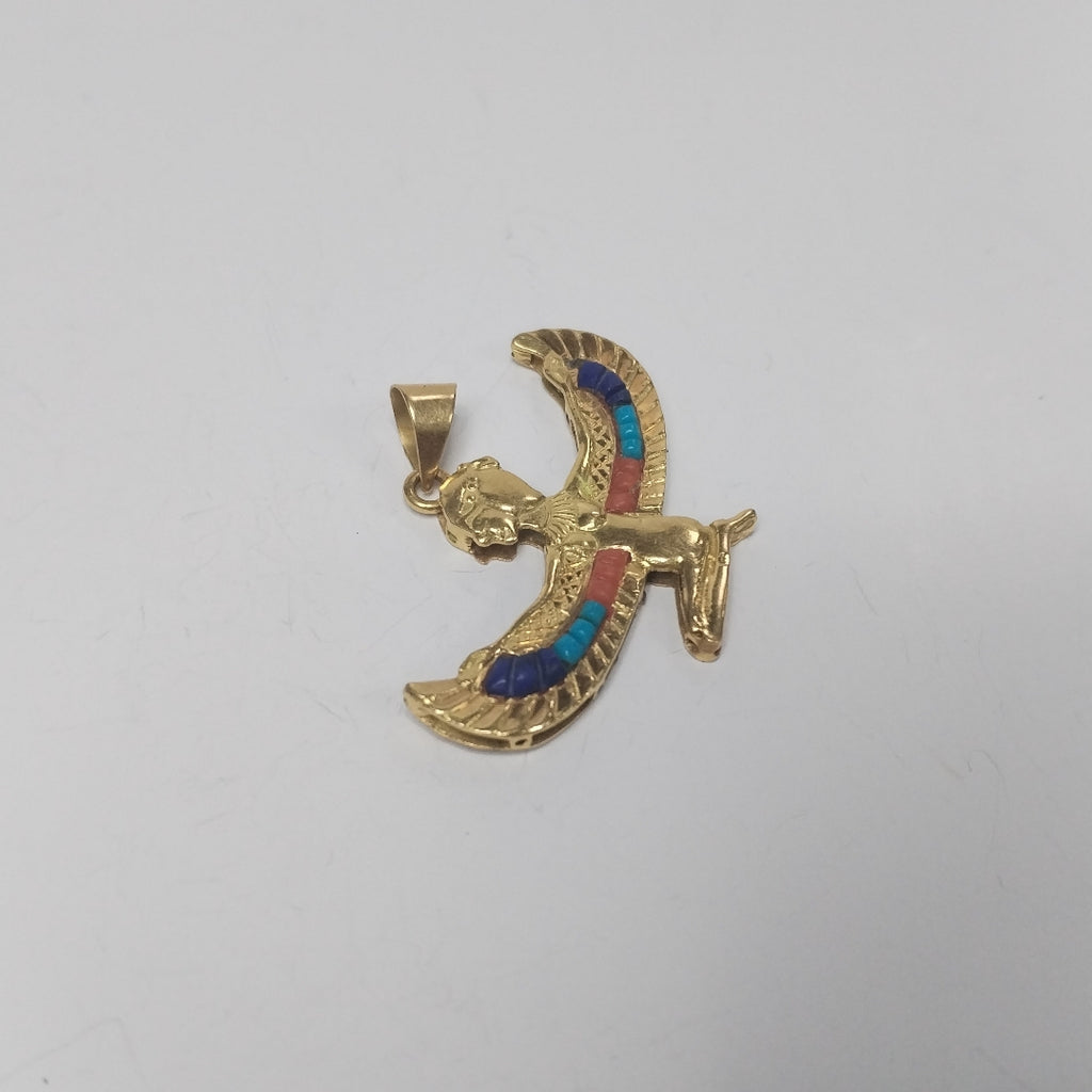 DIJE ORO 14 K 4.3 GRMS (SEMINUEVO)
