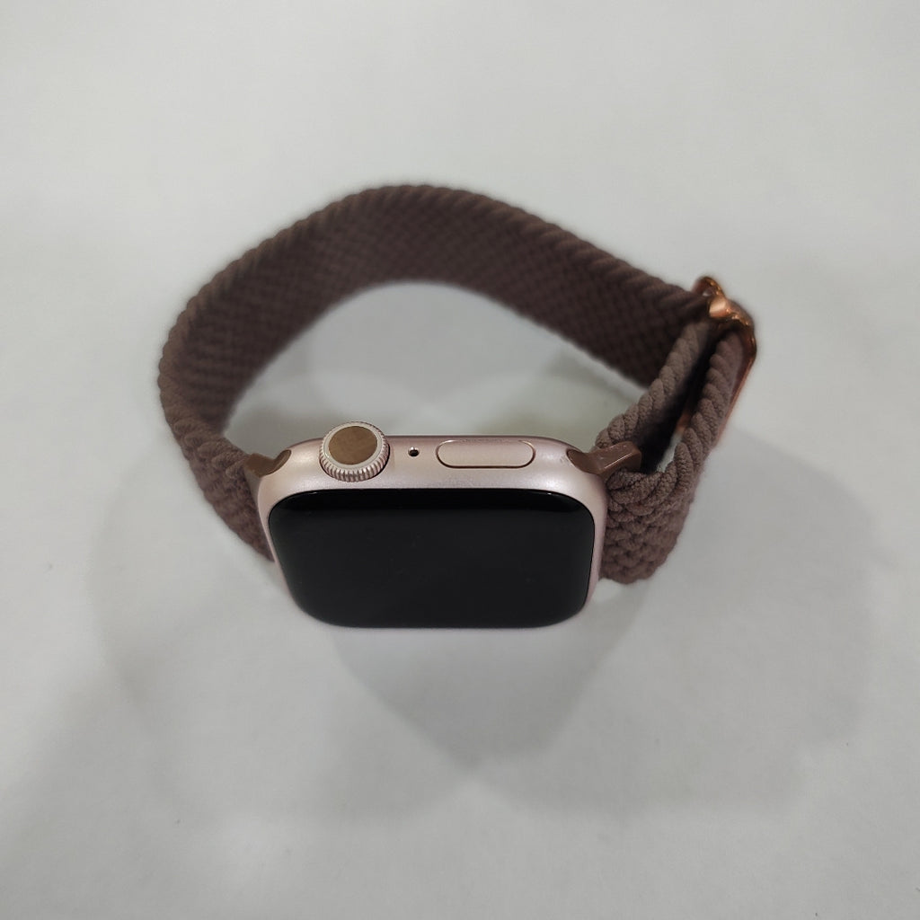 SMARTWATCH APPLE SERIES 9 ALUMINIO A2978 41 MM GPS (SEMINUEVO)