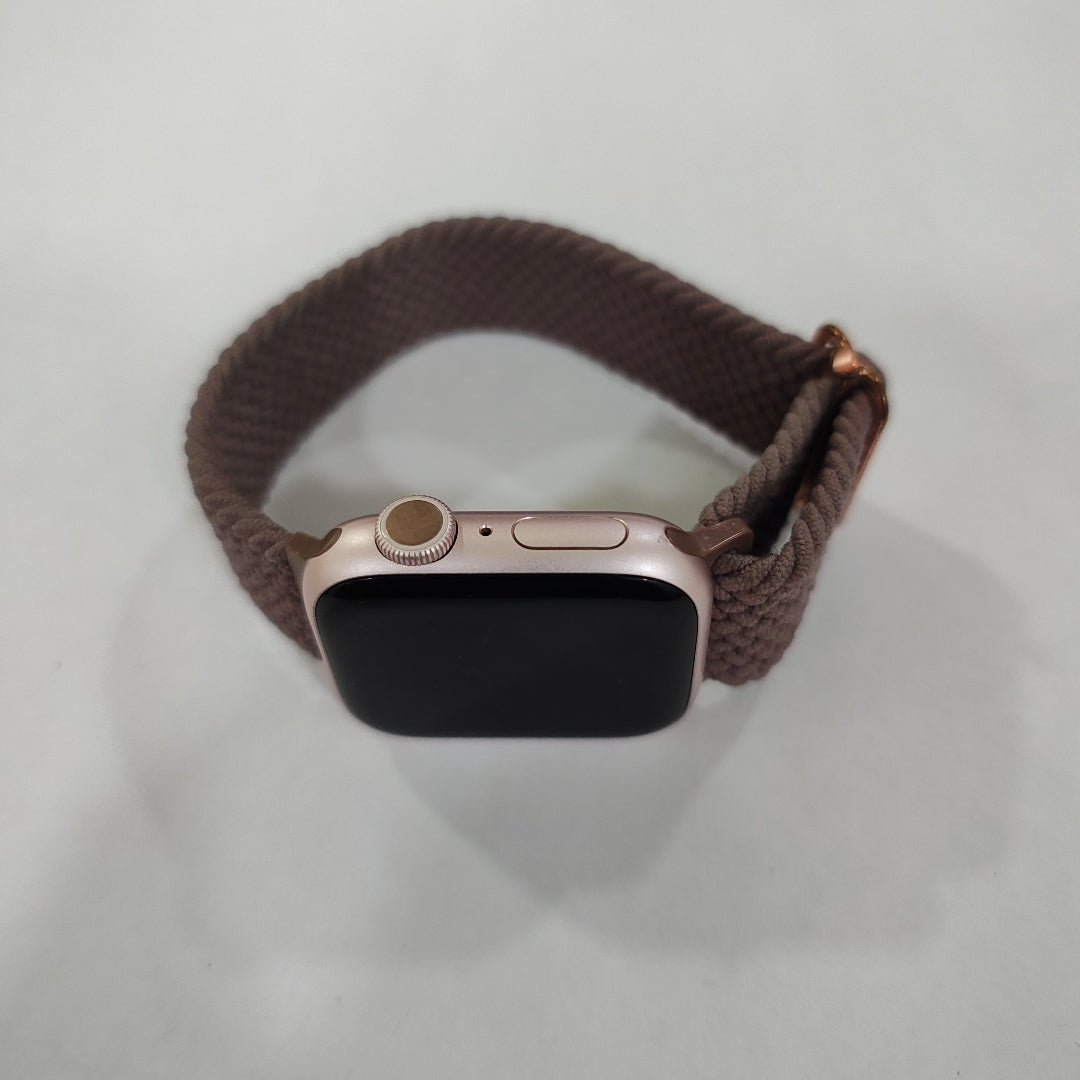 SMARTWATCH APPLE SERIES 9 ALUMINIO A2978 41 MM GPS (SEMINUEVO)