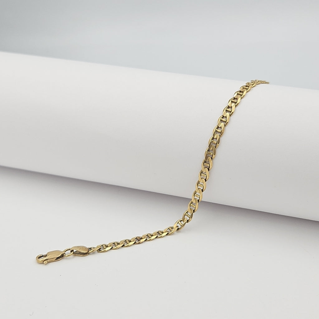 PULSERA ORO 14 K 6,00 GRMS (SEMINUEVO)