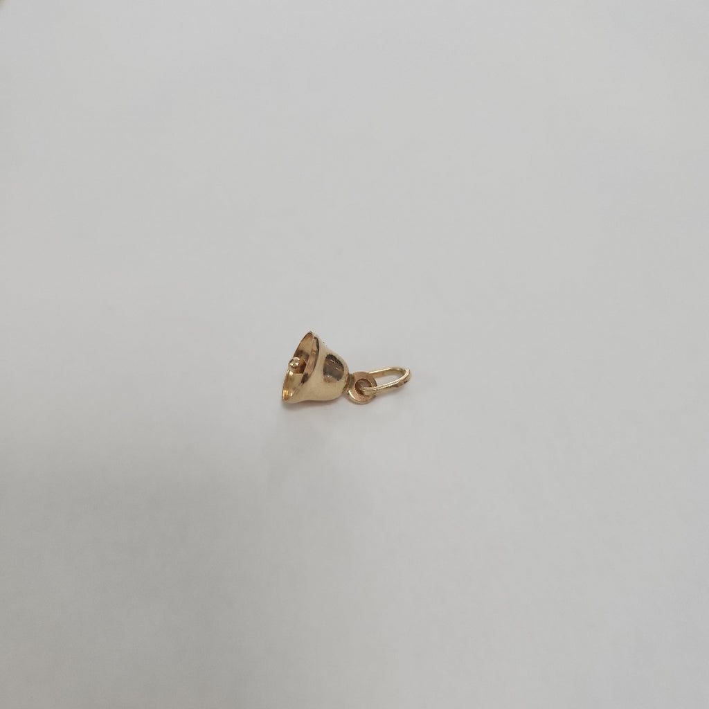 DIJE ORO 14 K 0,60 GRMS (SEMINUEVO)