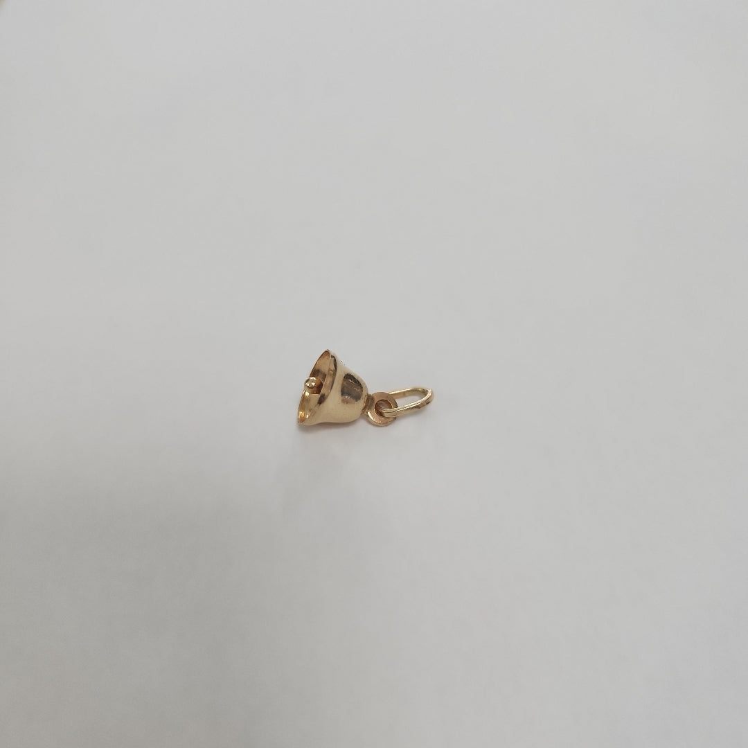 DIJE ORO 14 K 0,60 GRMS (SEMINUEVO)