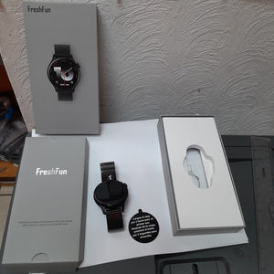 SMARTWATCH FRESHFUN HM92 36 MM BLUETOOTH (SEMINUEVO)