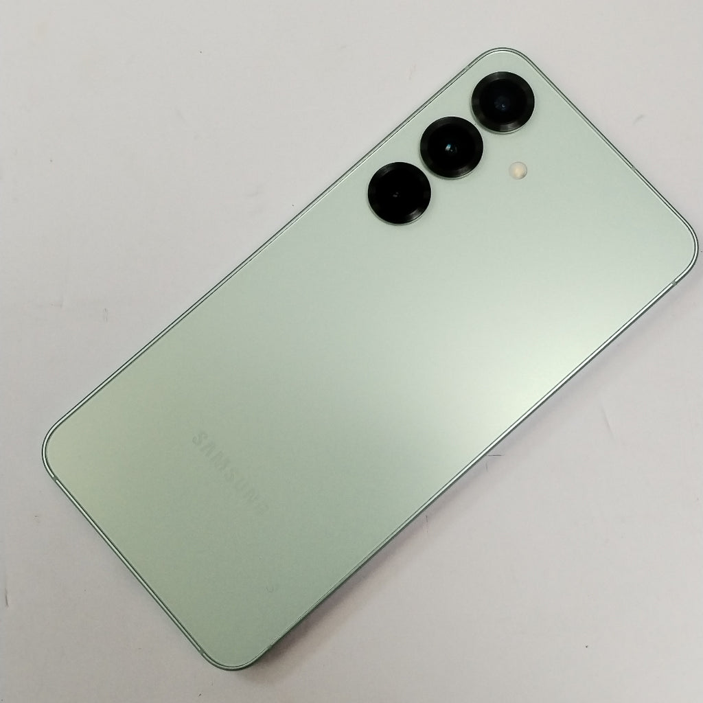 CELULAR SAMSUNG GALAXY S25 SM-S931B (2025) 256 GB 12 GB RAM (SEMINUEVO)