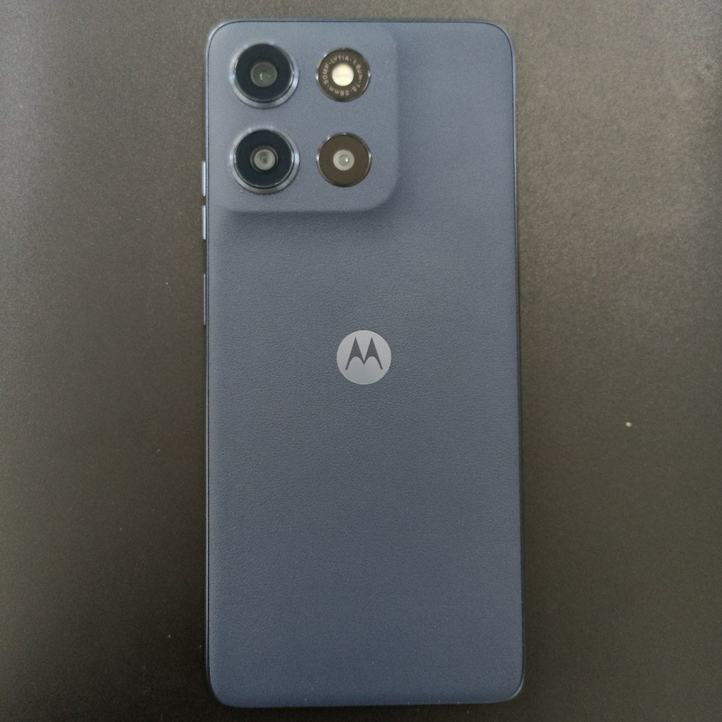 CELULAR MOTOROLA MOTO G56 5G XT2529-1(2025) 256 GB 8 GB RAM (SEMINUEVO)