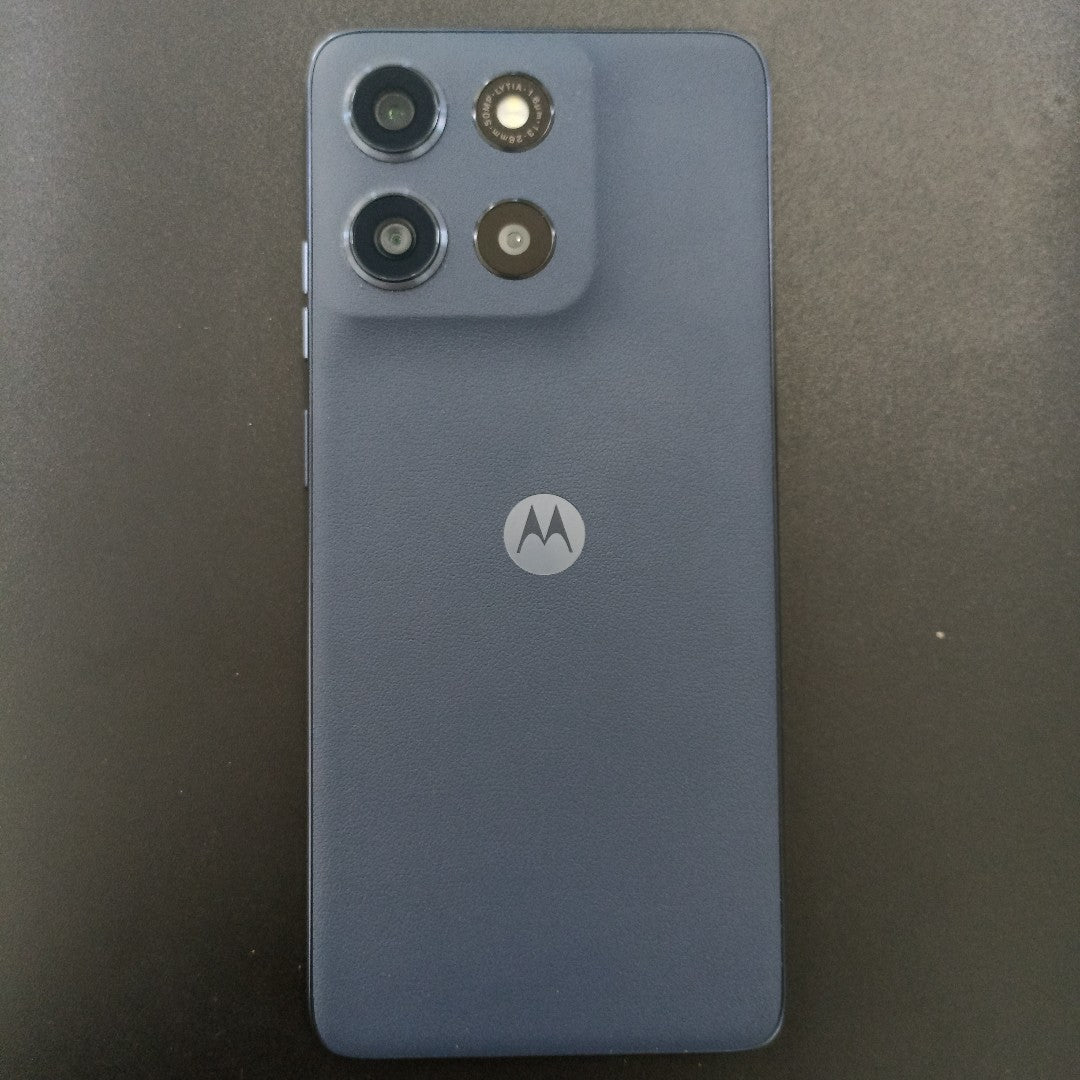 CELULAR MOTOROLA MOTO G56 5G XT2529-1(2025) 256 GB 8 GB RAM (SEMINUEVO)