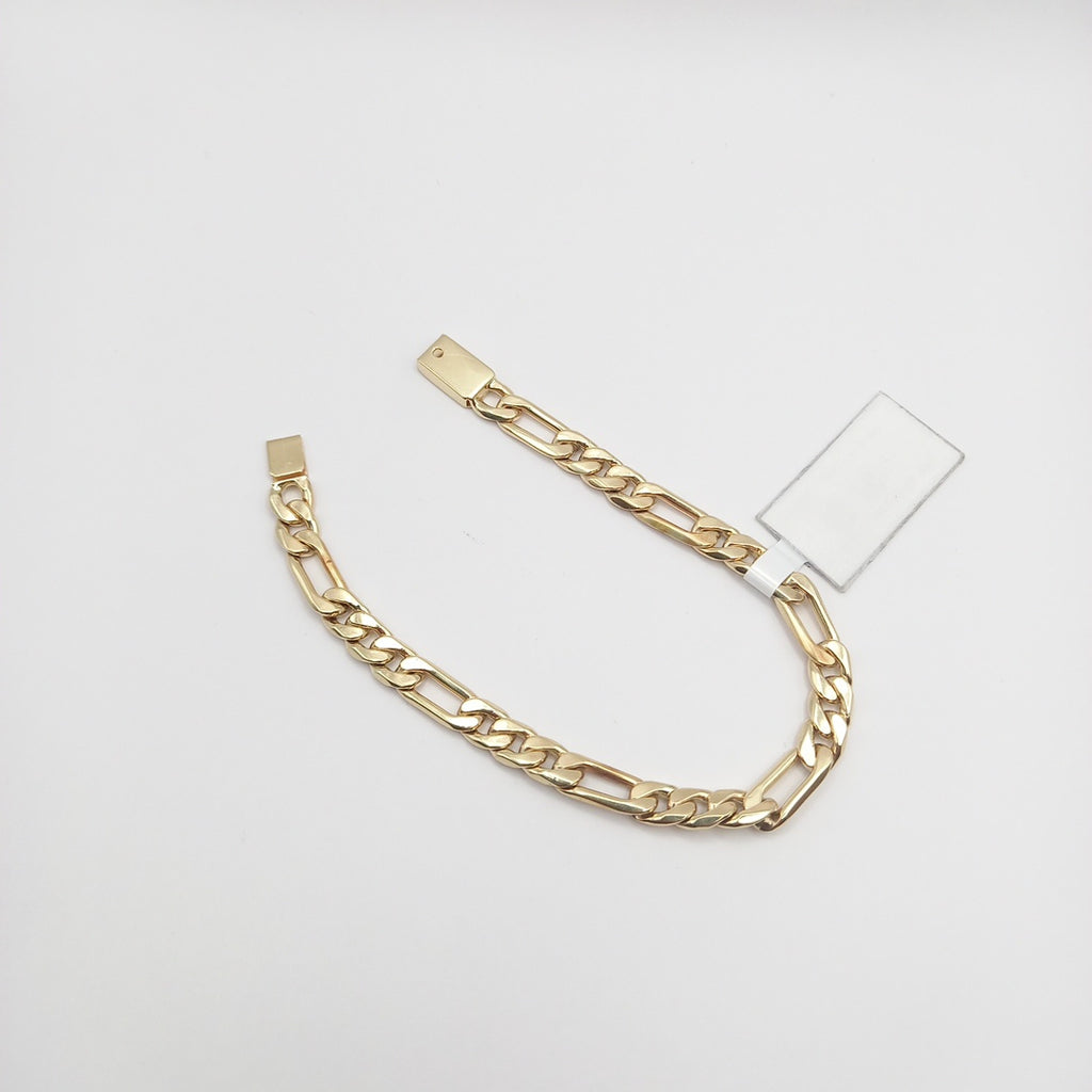 PULSERA ORO 8 K 21.5 GRMS (SEMINUEVO)