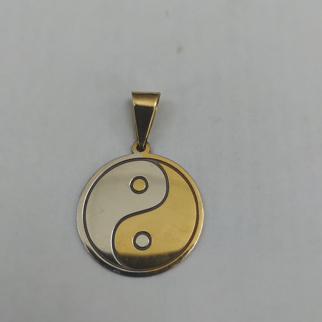 DIJE ORO 10 K 5.3 GRMS (SEMINUEVO)