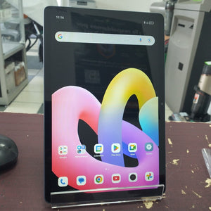 TABLETA TCL TAB 10L GEN 4 8183A (2024) 128 GB 4 GB RAM (SEMINUEVO)