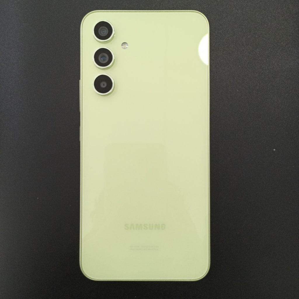 CELULAR SAMSUNG GALAXY A54 5G SM-A546E 256 GB 8 GB RAM (SEMINUEVO)