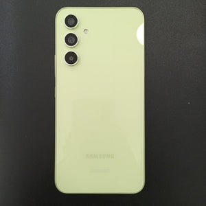CELULAR SAMSUNG GALAXY A54 5G SM-A546E 256 GB 8 GB RAM (SEMINUEVO)