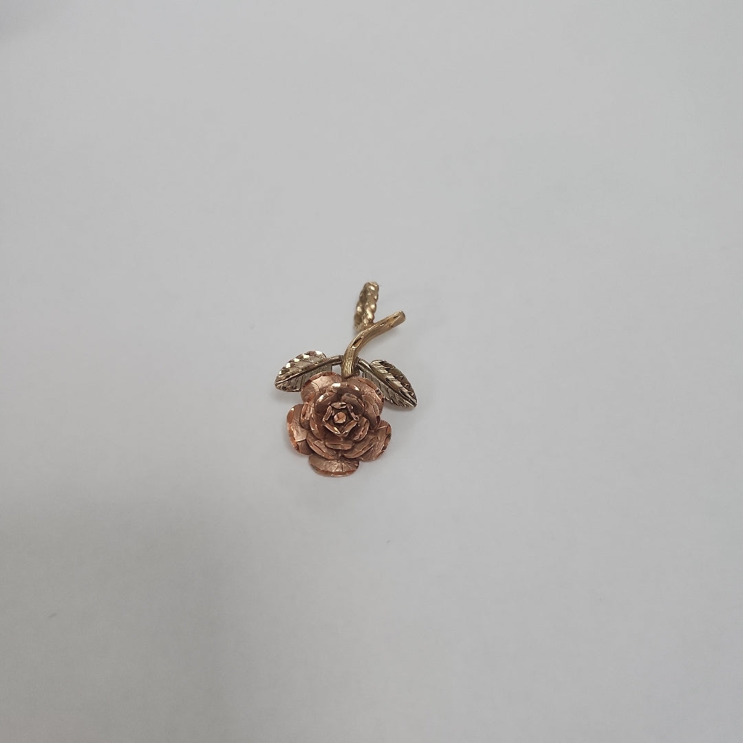 DIJE ORO 14 K 4,00 GRMS (SEMINUEVO)