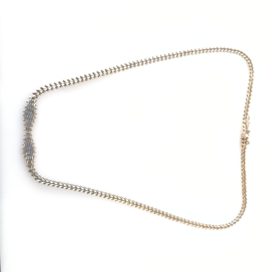 CADENA ORO 18 K 22,30 GRMS (SEMINUEVO)