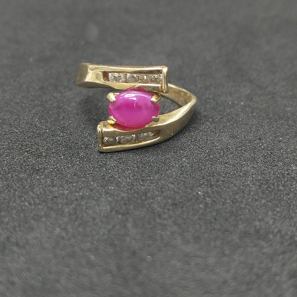 ANILLITO ORO 10 K 2,70 GRMS (SEMINUEVO)