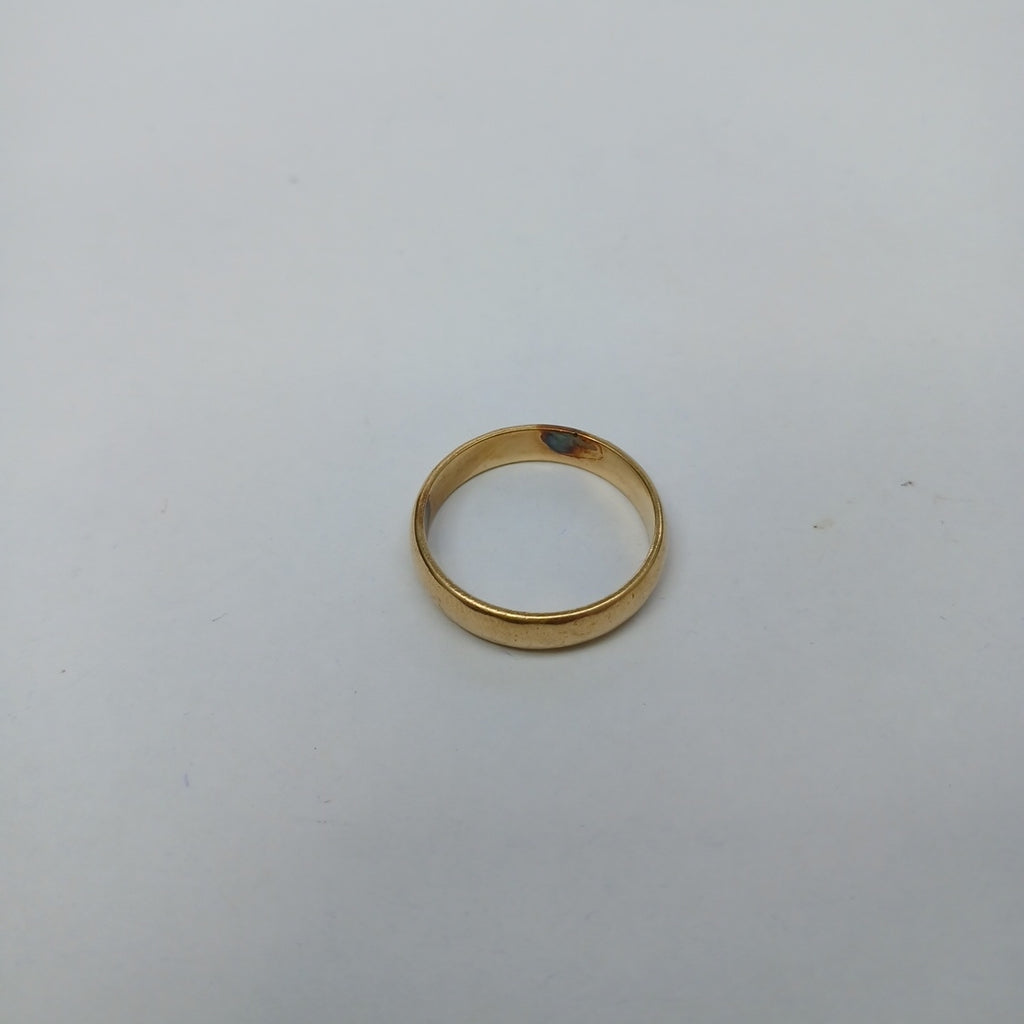 ARGOLLA ORO 14 K 5.1 GRMS (SEMINUEVO)