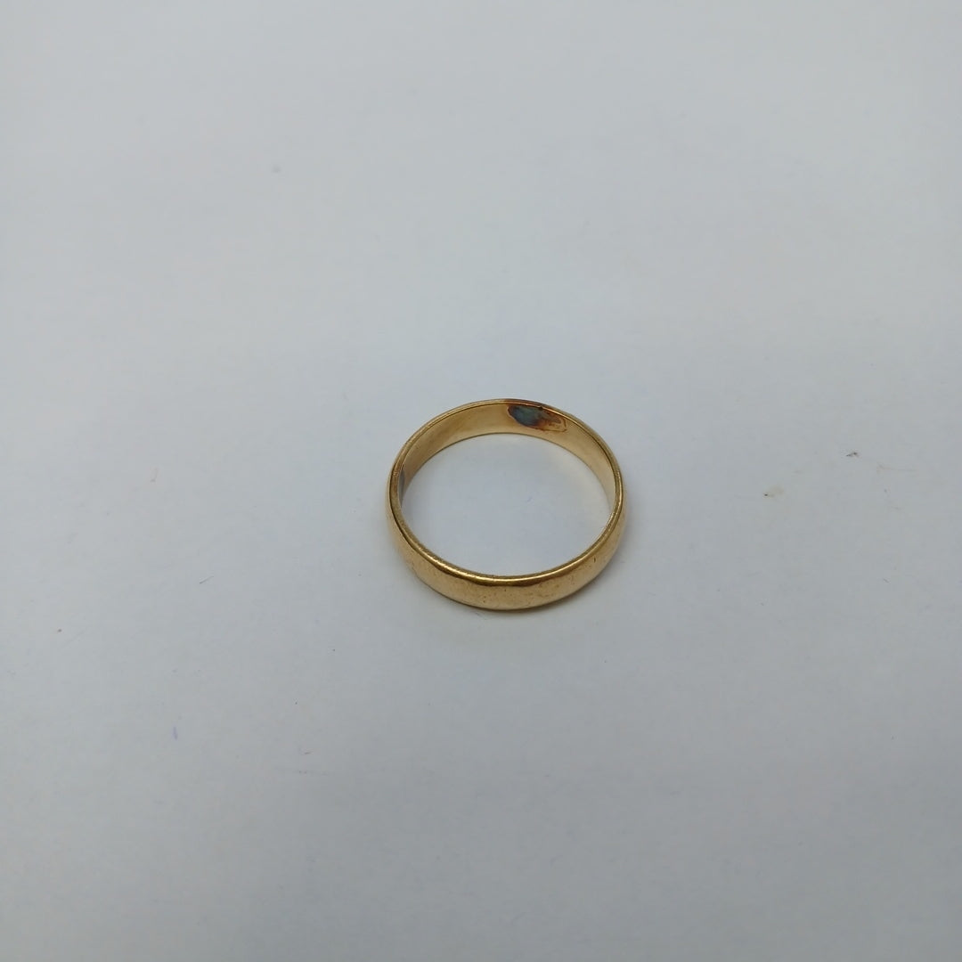 ARGOLLA ORO 14 K 5.1 GRMS (SEMINUEVO)